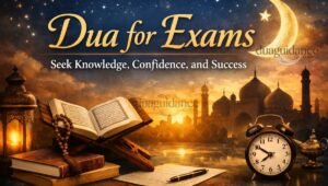 Read more about the article Dua for Exams – Seek Knowledge, Confidence, and Success