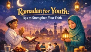 Read more about the article Ramadan for Youth: Tips to Strengthen Your Faith
