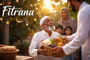 Read more about the article Fitrana: Meaning, Importance, Amount, and Who Should Pay in 2026